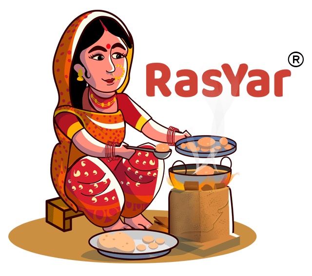 RASYAR PRIVATE LIMITED